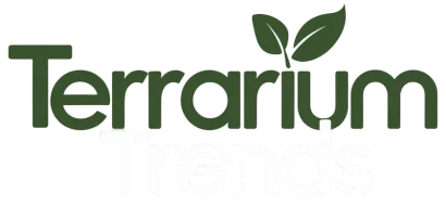 TerrariumTrends Logo